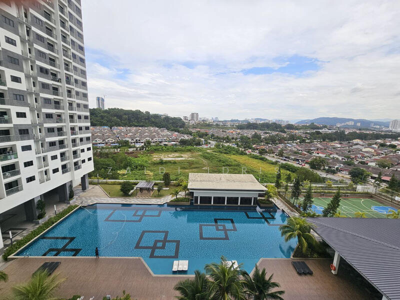 For Sale - Traders Garden @ Cheras Selatan