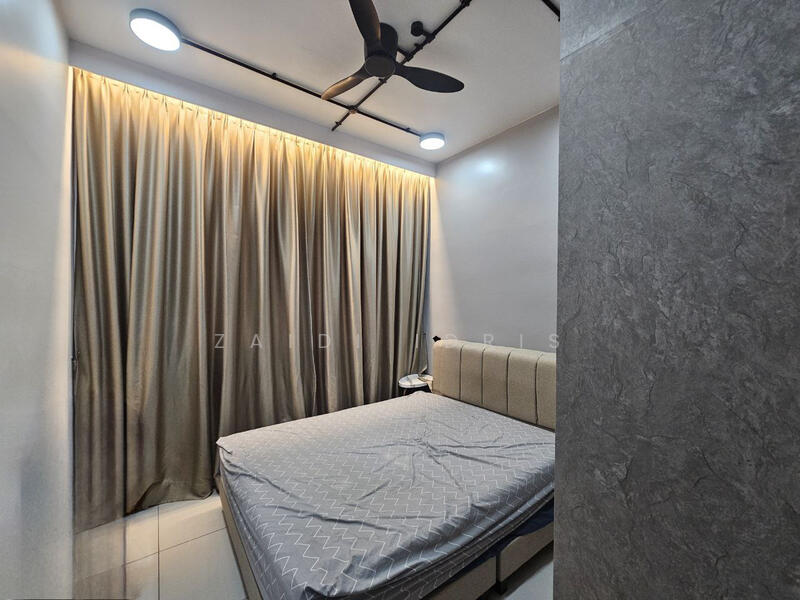 For Sale - Traders Garden @ Cheras Selatan