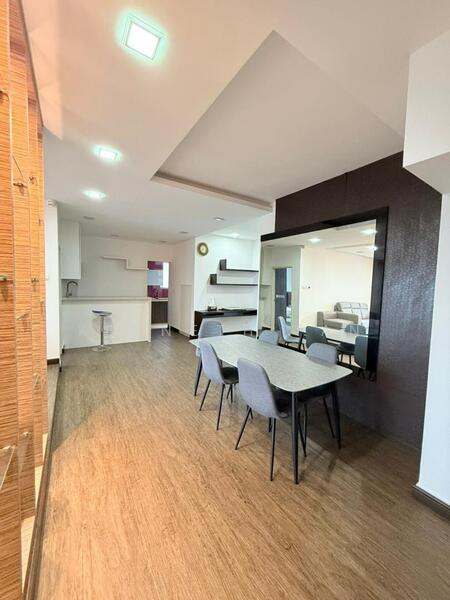 For Rent - D'Rich Executive Suites