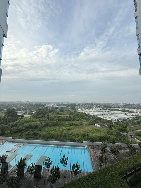 For Rent - D'Rich Executive Suites