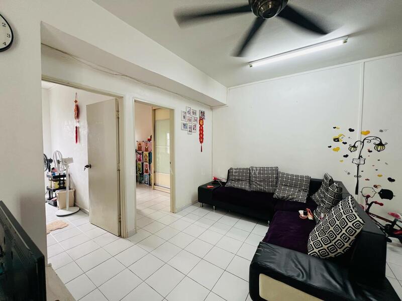 Untuk Dijual - Zan Ara