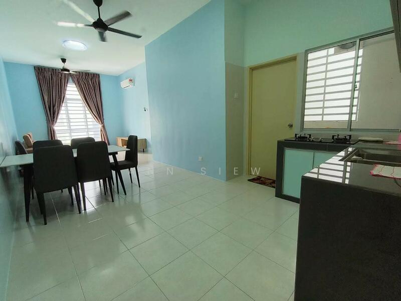 For Rent - Casa Residences