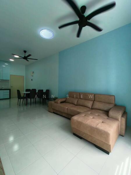 For Rent - Casa Residences