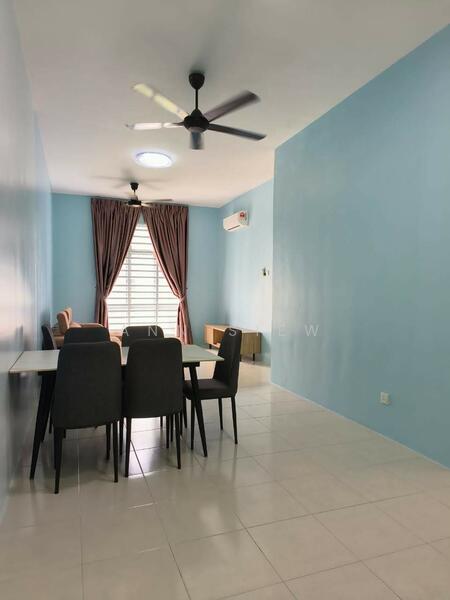 For Rent - Casa Residences