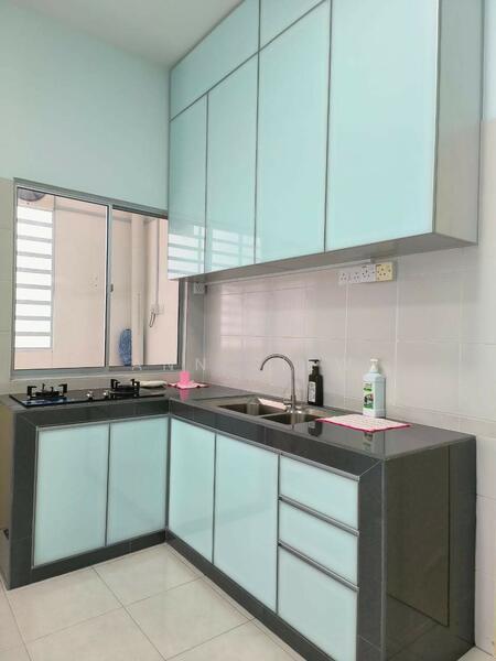 For Rent - Casa Residences