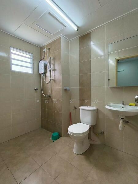 For Rent - Casa Residences