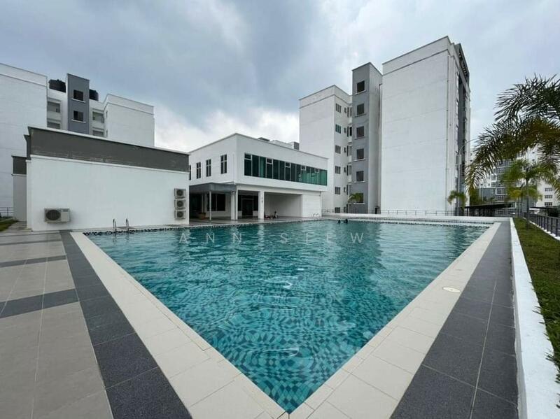 For Rent - Casa Residences