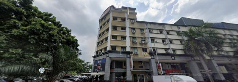 For Sale - Fraser Business Park , Jalan Loke Yew