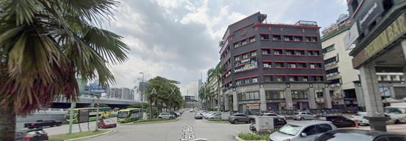 For Sale - Fraser Business Park , Jalan Loke Yew