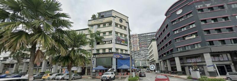 For Sale - Fraser Business Park , Jalan Loke Yew