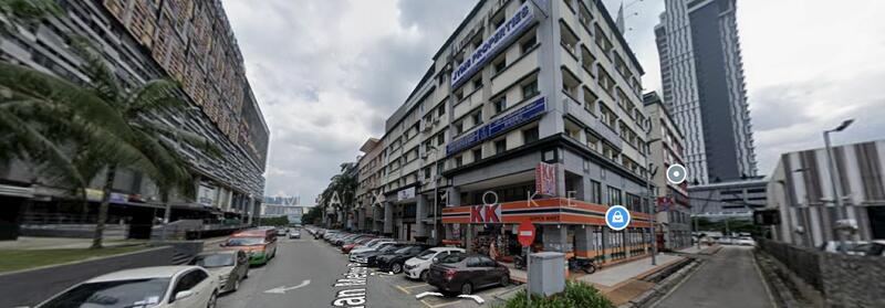 For Sale - Fraser Business Park , Jalan Loke Yew