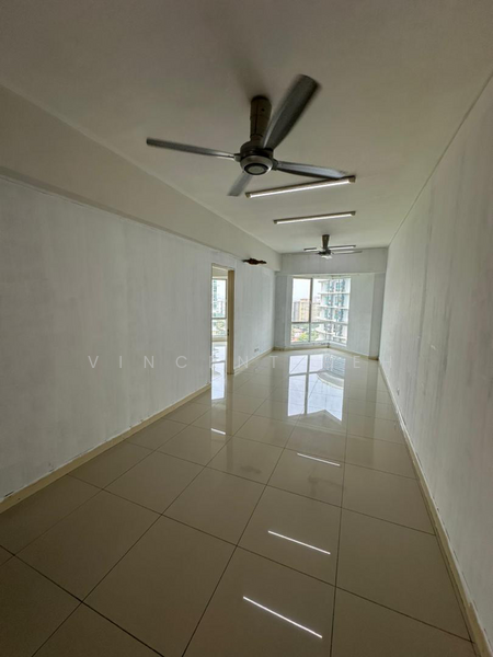 Untuk Disewa - Tiara Mutiara / The Crown