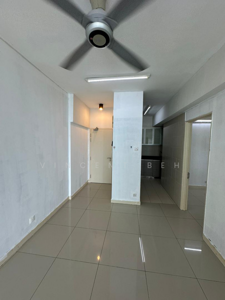 Untuk Disewa - Tiara Mutiara / The Crown