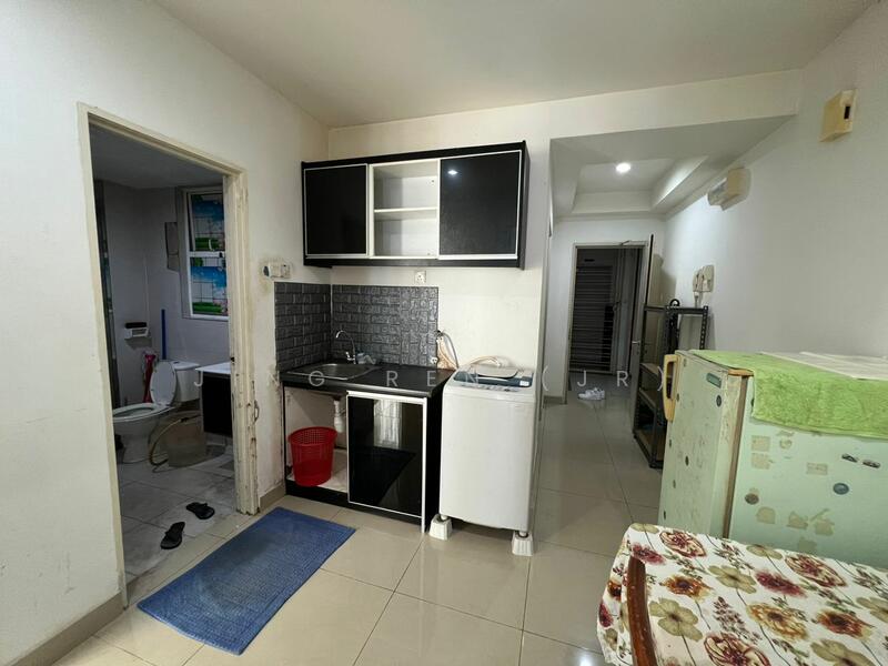 Untuk Disewa - Menara U