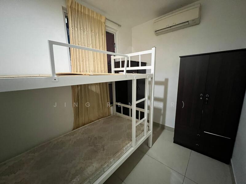 Untuk Disewa - Menara U