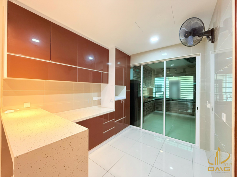 Untuk Disewa - Setia Anggun