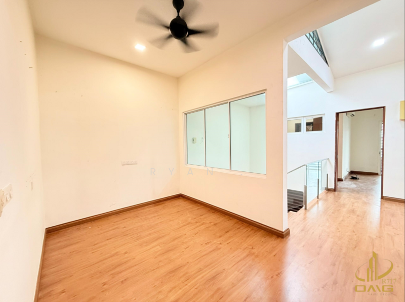 Untuk Disewa - Setia Anggun