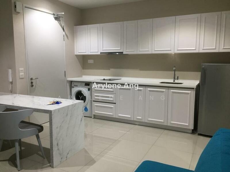 Service Residence for Rent at i-SOHO @ i-City - Arylene Ang - PropertyGuru.com.my