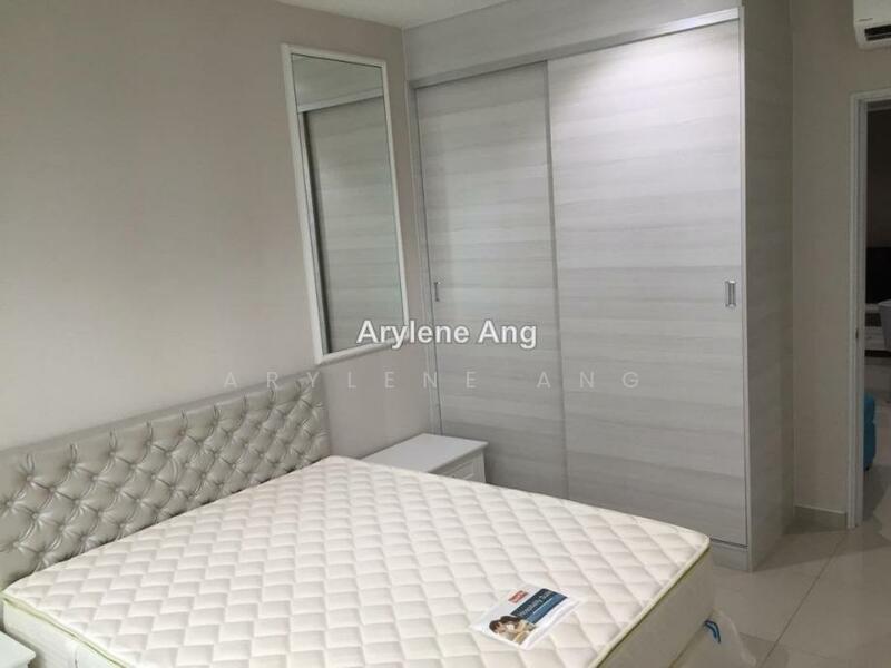 Service Residence for Rent at i-SOHO @ i-City - Arylene Ang - PropertyGuru.com.my