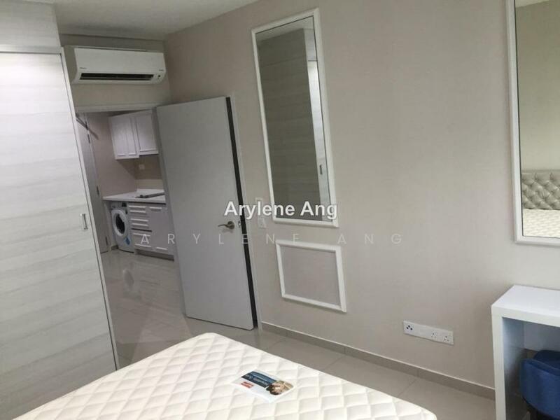 Service Residence for Rent at i-SOHO @ i-City - Arylene Ang - PropertyGuru.com.my