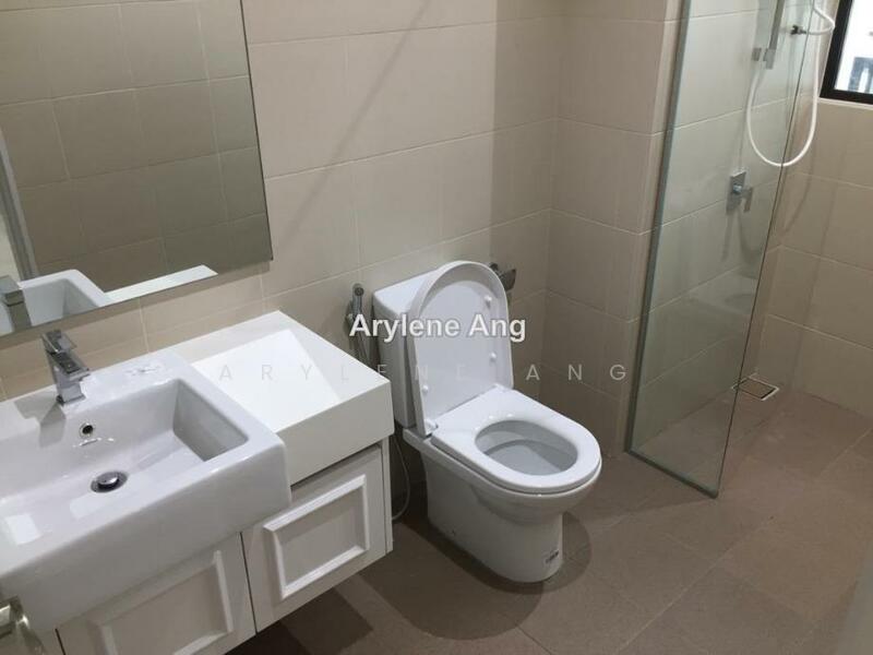 Service Residence for Rent at i-SOHO @ i-City - Arylene Ang - PropertyGuru.com.my