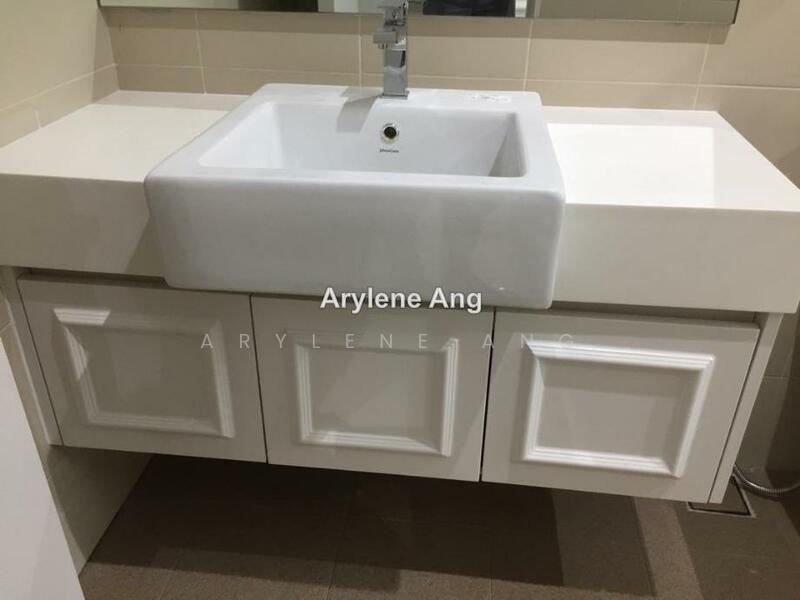 Service Residence for Rent at i-SOHO @ i-City - Arylene Ang - PropertyGuru.com.my