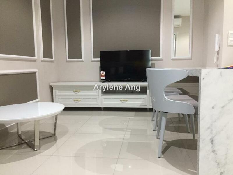 Service Residence for Rent at i-SOHO @ i-City - Arylene Ang - PropertyGuru.com.my