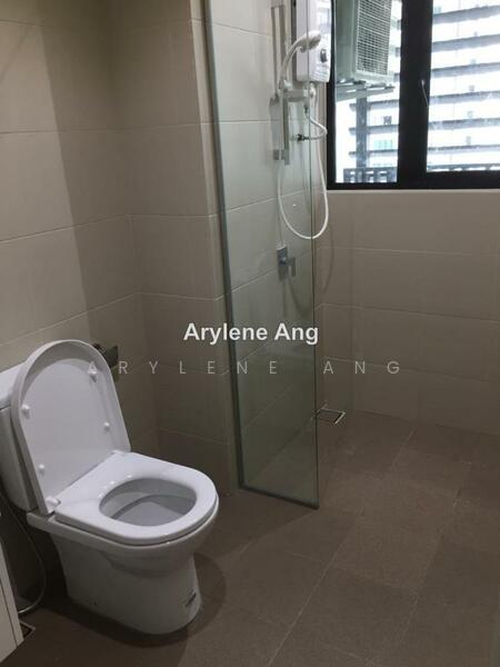 Service Residence for Rent at i-SOHO @ i-City - Arylene Ang - PropertyGuru.com.my
