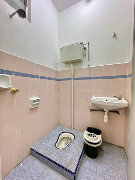 2-storey Terraced House for Rent in Taman Cheng Utama (Cheng) - Kellyn Foo - PropertyGuru.com.my
