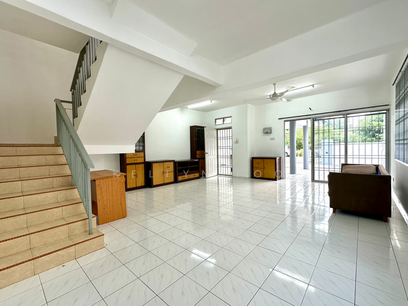 2-storey Terraced House for Rent in Taman Cheng Utama (Cheng) - Kellyn Foo - PropertyGuru.com.my
