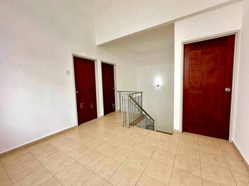 2-storey Terraced House for Rent in Taman Cheng Utama (Cheng) - Kellyn Foo - PropertyGuru.com.my
