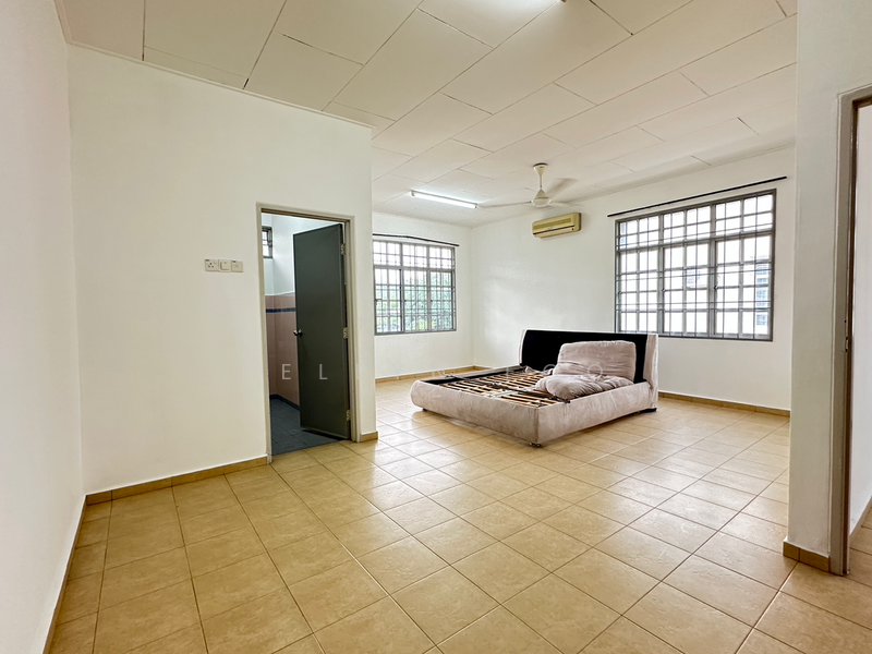 2-storey Terraced House for Rent in Taman Cheng Utama (Cheng) - Kellyn Foo - PropertyGuru.com.my