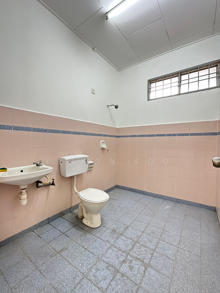 2-storey Terraced House for Rent in Taman Cheng Utama (Cheng) - Kellyn Foo - PropertyGuru.com.my