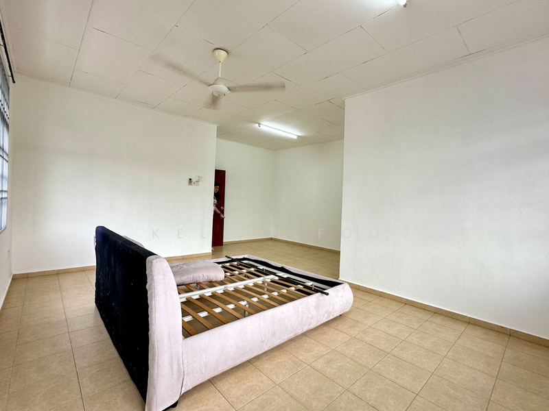 2-storey Terraced House for Rent in Taman Cheng Utama (Cheng) - Kellyn Foo - PropertyGuru.com.my