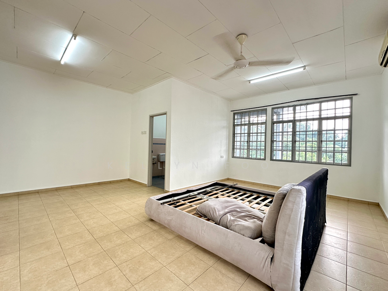 2-storey Terraced House for Rent in Taman Cheng Utama (Cheng) - Kellyn Foo - PropertyGuru.com.my