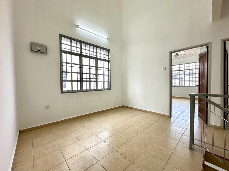 2-storey Terraced House for Rent in Taman Cheng Utama (Cheng) - Kellyn Foo - PropertyGuru.com.my