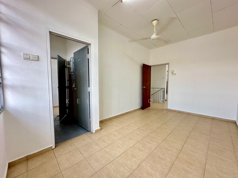2-storey Terraced House for Rent in Taman Cheng Utama (Cheng) - Kellyn Foo - PropertyGuru.com.my