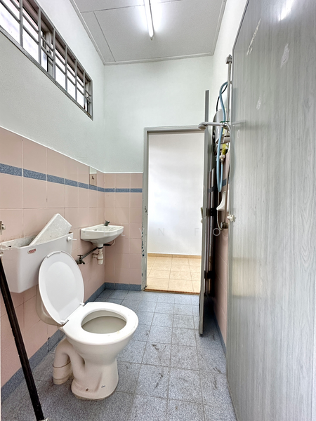 2-storey Terraced House for Rent in Taman Cheng Utama (Cheng) - Kellyn Foo - PropertyGuru.com.my