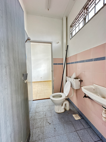2-storey Terraced House for Rent in Taman Cheng Utama (Cheng) - Kellyn Foo - PropertyGuru.com.my