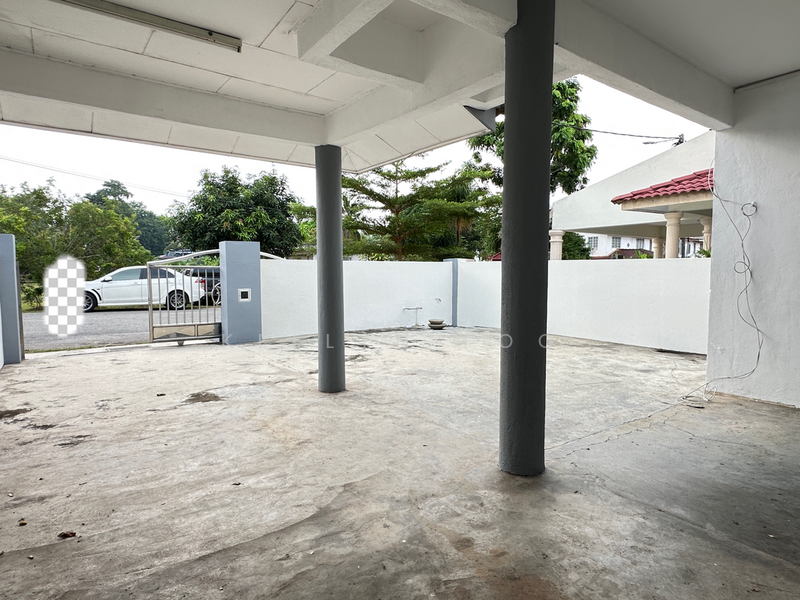 2-storey Terraced House for Rent in Taman Cheng Utama (Cheng) - Kellyn Foo - PropertyGuru.com.my
