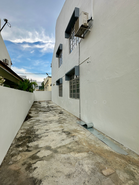 2-storey Terraced House for Rent in Taman Cheng Utama (Cheng) - Kellyn Foo - PropertyGuru.com.my