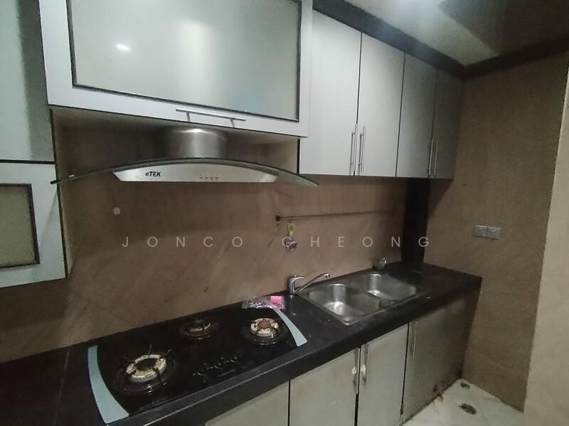 For Rent - Taman Orkid