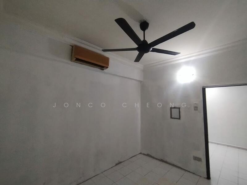 For Rent - Taman Orkid