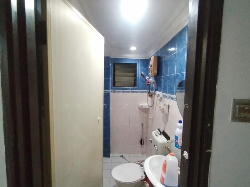 For Rent - Taman Orkid