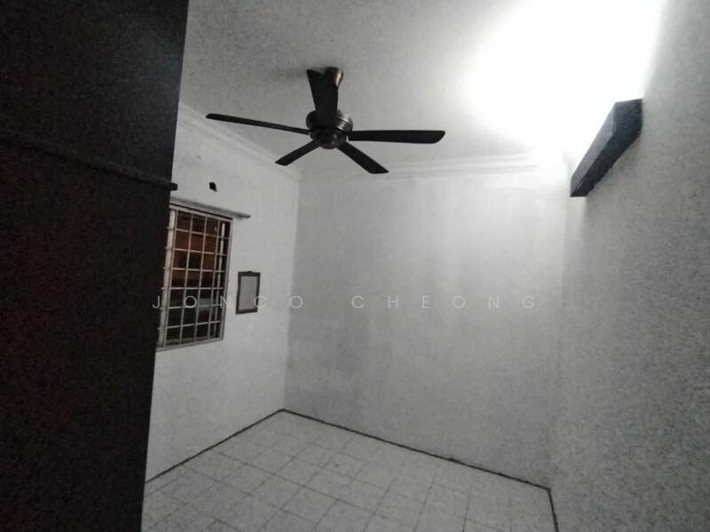 For Rent - Taman Orkid