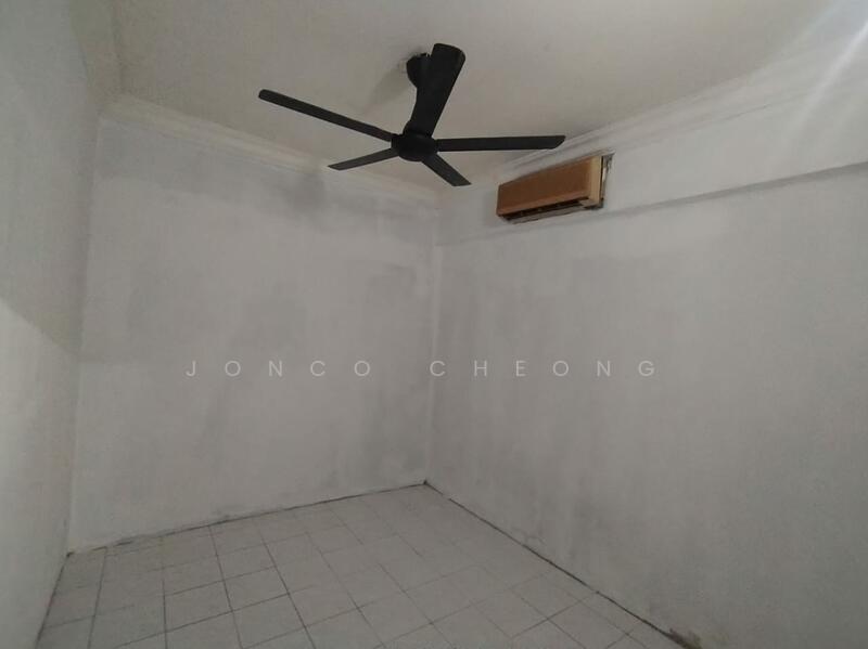 For Rent - Taman Orkid