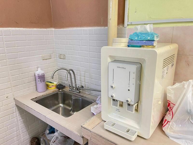 Untuk Dijual - Sri Puteri