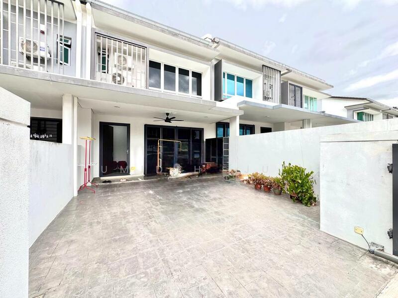 2 Storey SERENIA ADIVA, Serenia City, Kota Warisan Sepang