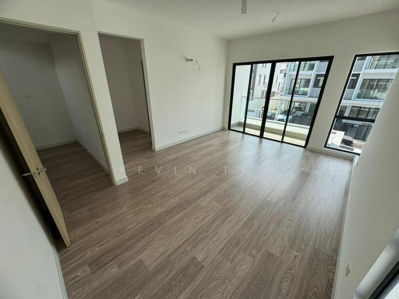 For Sale - Semi-Detached House at Abadi Heights