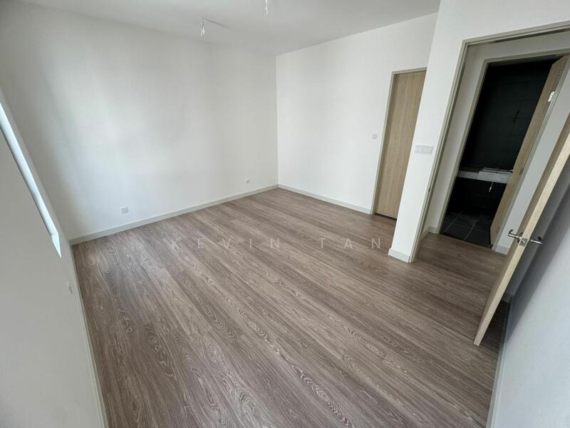 For Sale - Semi-Detached House at Abadi Heights